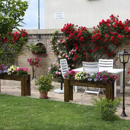 Apartamento Garden House *