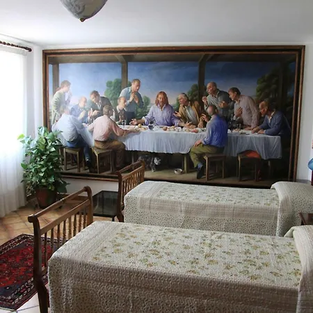 Garden House Apartamento