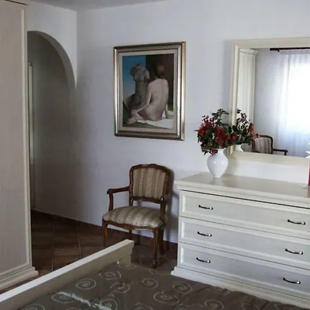 Apartamento Garden House *
