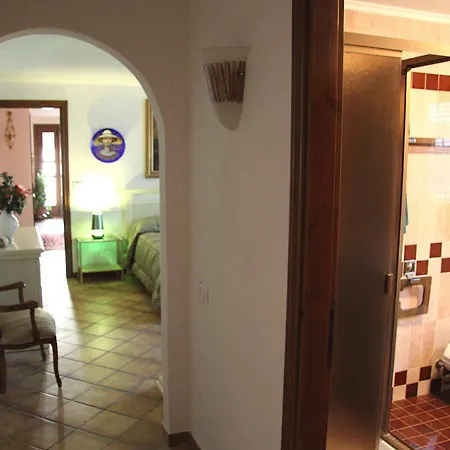 Apartamento Garden House Murano