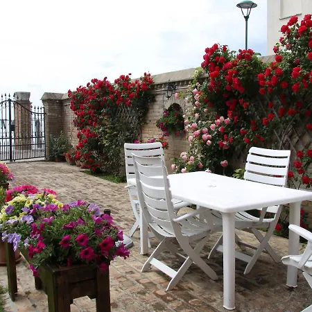Apartamento Garden House *