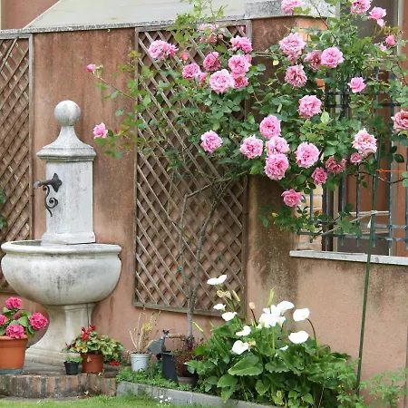 Apartamento Garden House