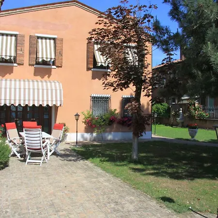 Garden House Murano
