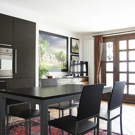 Apartamento Garden House Murano