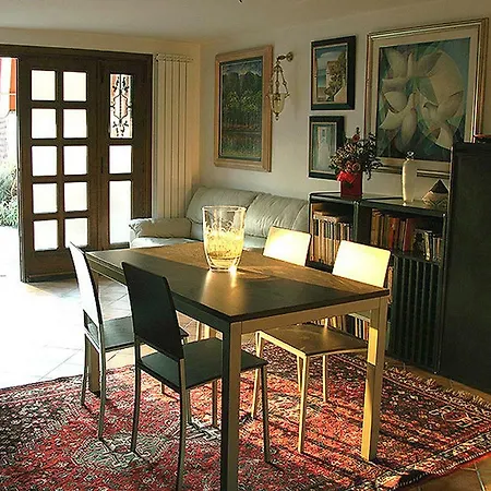 Garden House Apartamento